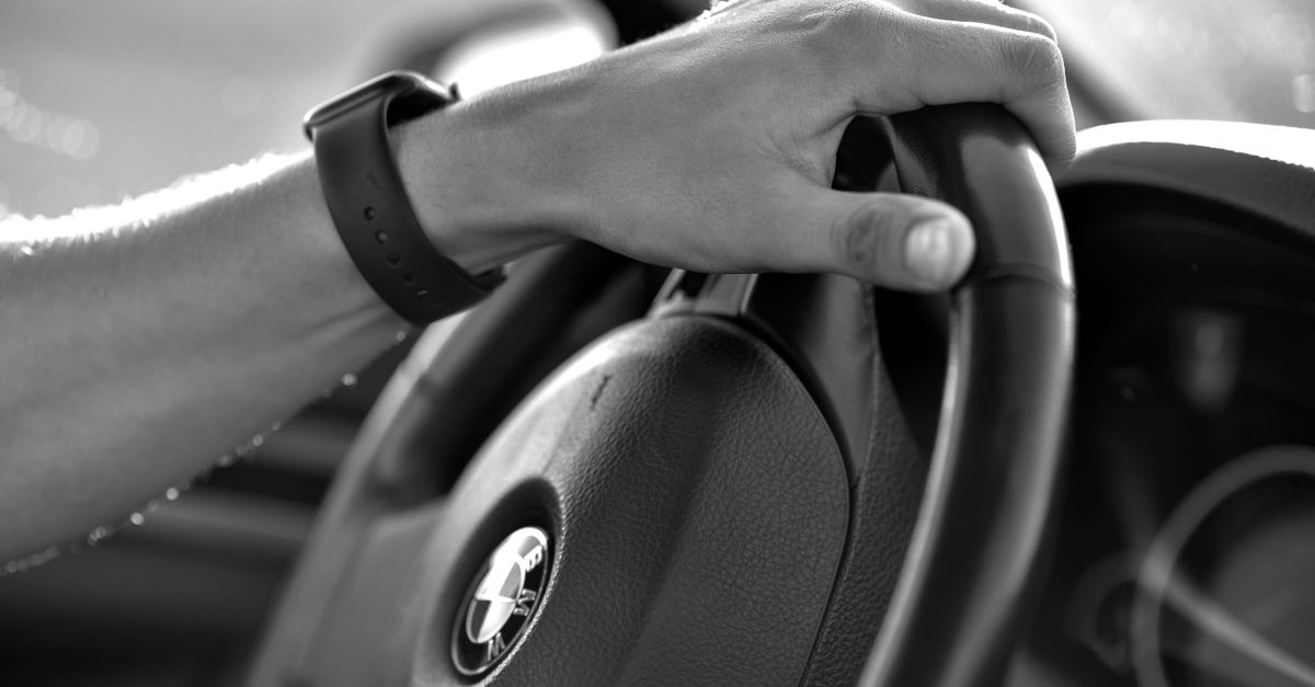 BMW car key fob — Henderson Locksmiths