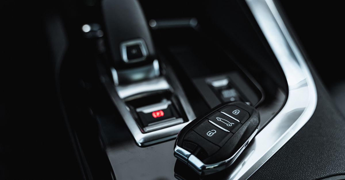 Where to Find an Affordable Car Locksmith in the Las Vegas Valley — Henderson Locksmiths