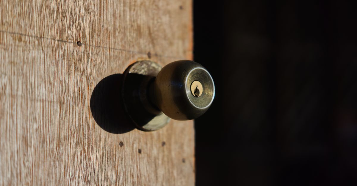Commercial Lock Installation — Henderson Locksmiths