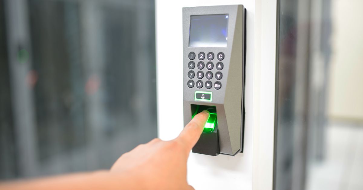 A Small-Business Guide to Master Key Systems in Henderson — Henderson Locksmiths