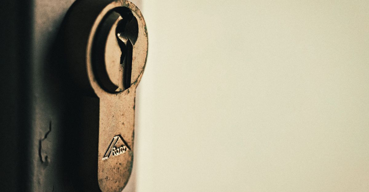 Mortise Lock vs. Cylindrical Lock: Which Does Your Henderson Home Have? — Henderson Locksmiths