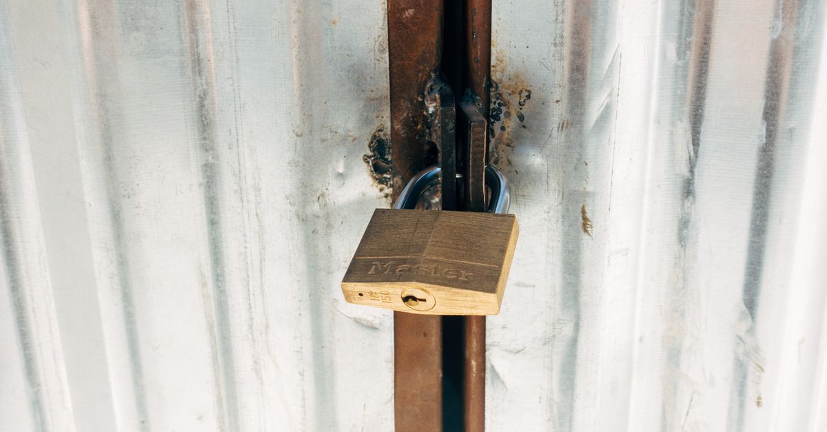 Mortise Lock Repair & Replacement — Henderson Locksmiths