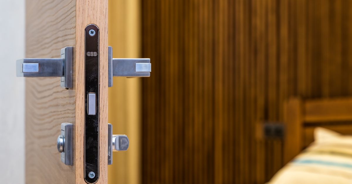 Residential Locksmith service — Henderson Locksmiths