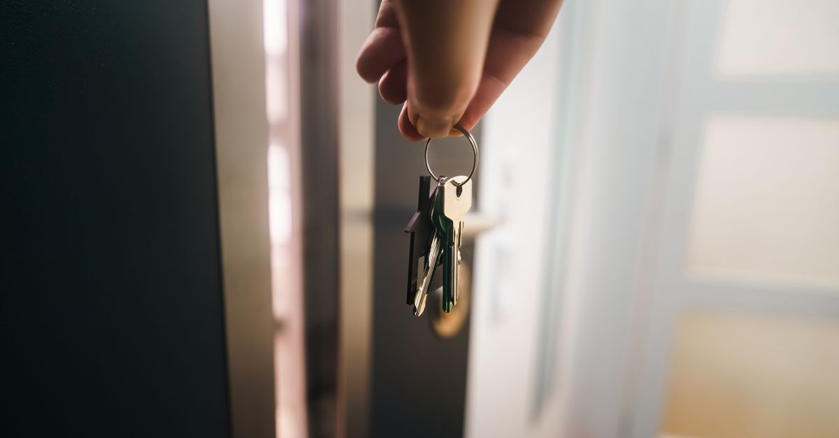 key maker professional — Henderson Locksmiths