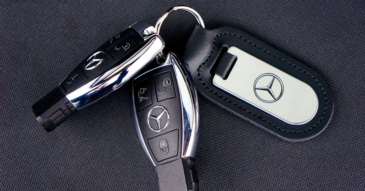 High-Security Car Keys: OEM and Aftermarket Options — Henderson Locksmiths