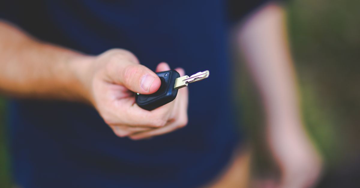 Car Key Programming, Explained Without the Jargon — Henderson Locksmiths