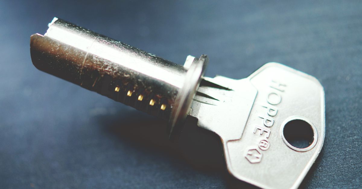 Your Henderson Commercial Locksmith, Ready Around the Clock — Henderson Locksmiths