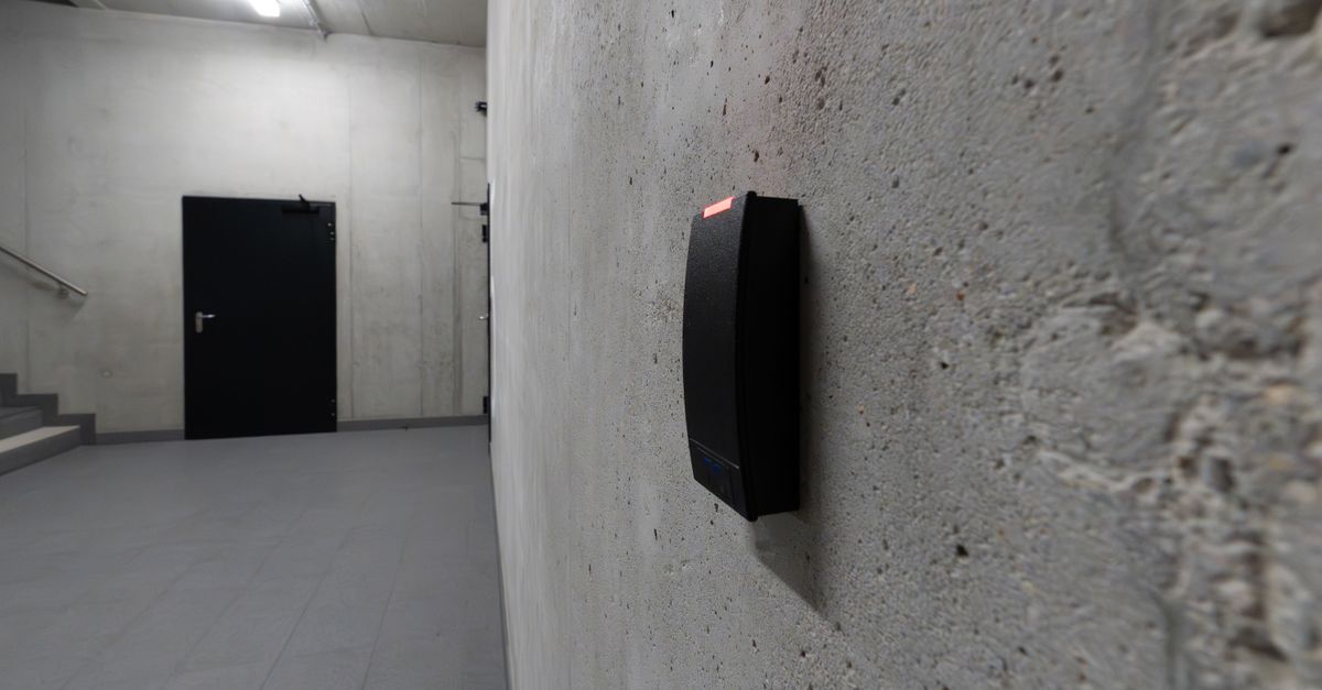Smart Lock Installation and Emergency Commercial Locksmith Response — Henderson Locksmiths