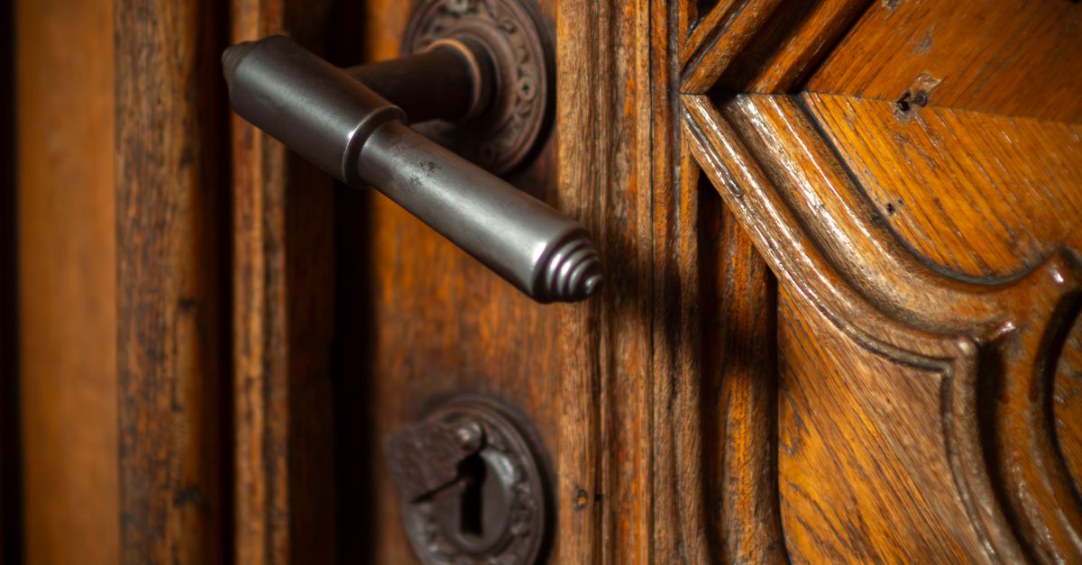 Door Hardware We Work With: Mortise Lock, Door Knob Lock, and Beyond — Henderson Locksmiths