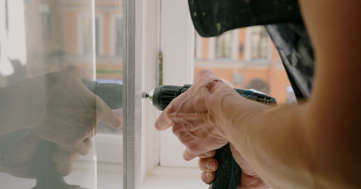 Keyless Entry for Renters: Smart Lock Installation Without Drilling — Henderson Locksmiths