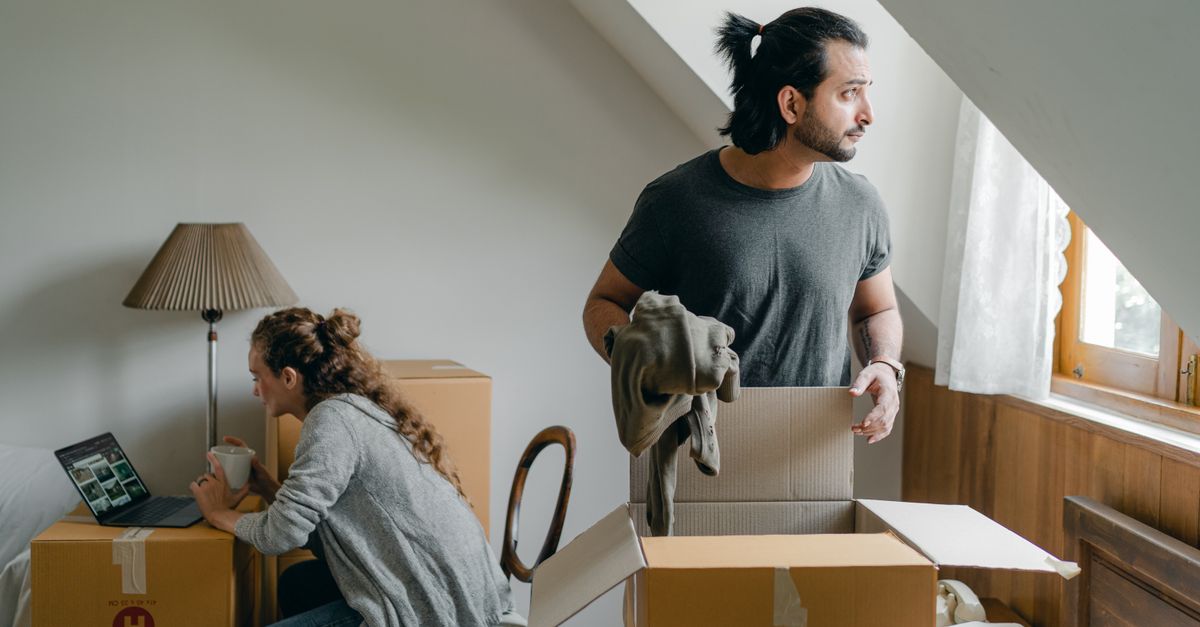 Why Rekeying After a Move or Roommate Change Is Non-Negotiable — Henderson Locksmiths