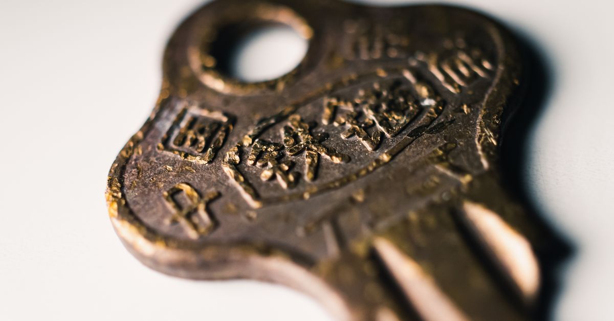 What Is a Mortise Lock and Why Do Henderson Homes Still Rely on Them? — Henderson Locksmiths