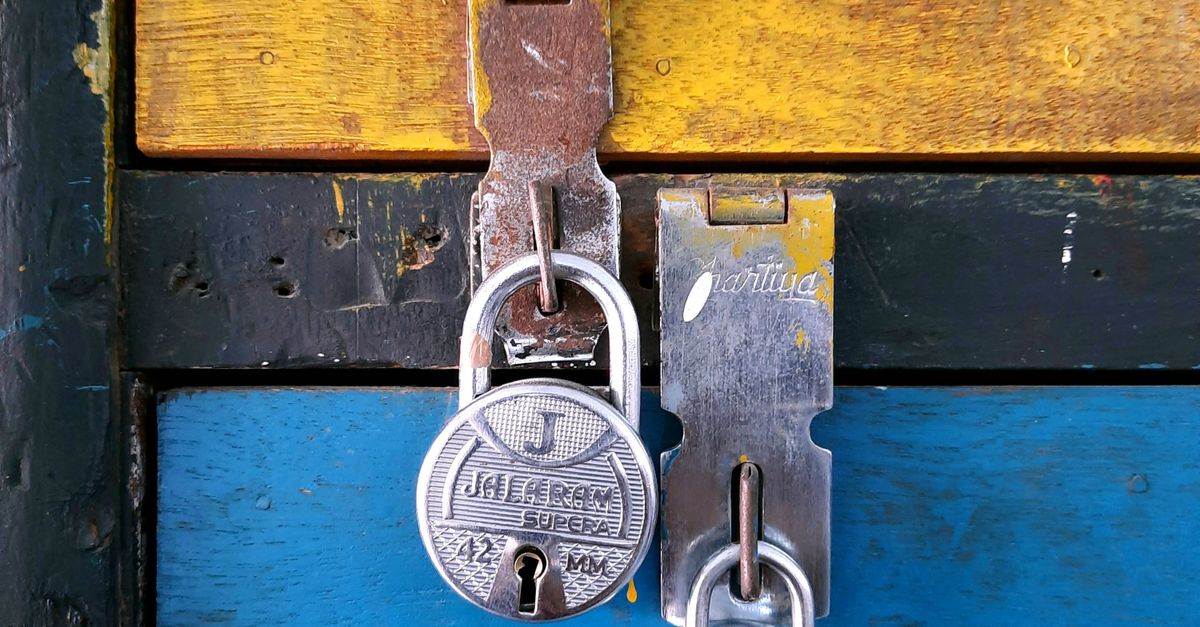 Mortise Lock Replacement: When Repair Is Not Enough — Henderson Locksmiths